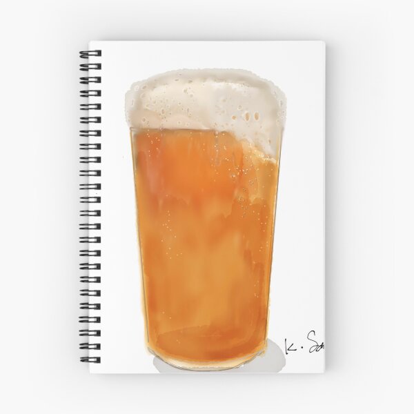 Item preview, Frosty Beer designed and sold by kschowe.