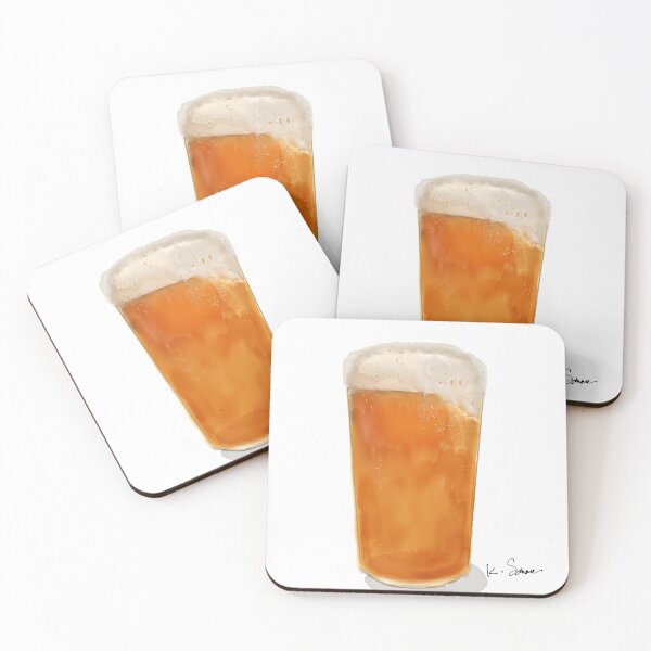 Item preview, Frosty Beer designed and sold by kschowe.