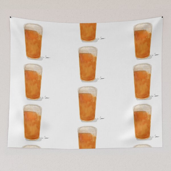 Item preview, Frosty Beer designed and sold by kschowe.
