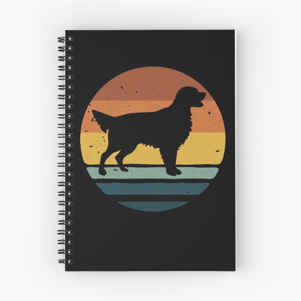 Item preview, Finnish Spitz Retro Vintage  designed and sold by rafaeltto.
