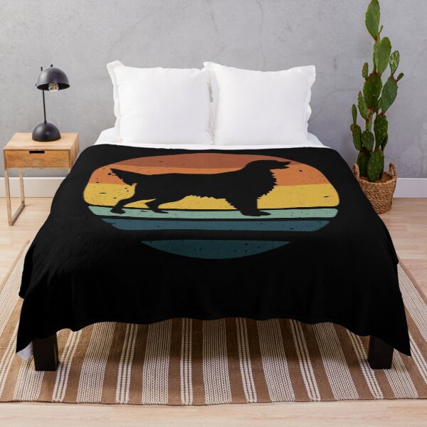 Item preview, Finnish Spitz Retro Vintage  designed and sold by rafaeltto.