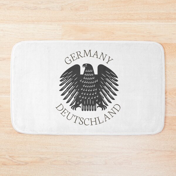 Item preview, Germany Deutschland designed and sold by portokalis.