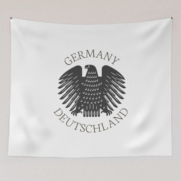 Item preview, Germany Deutschland designed and sold by portokalis.