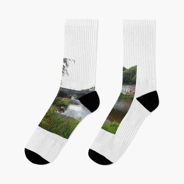Item preview, Wellington Bridge from the Mardyke designed and sold by eilismcs.