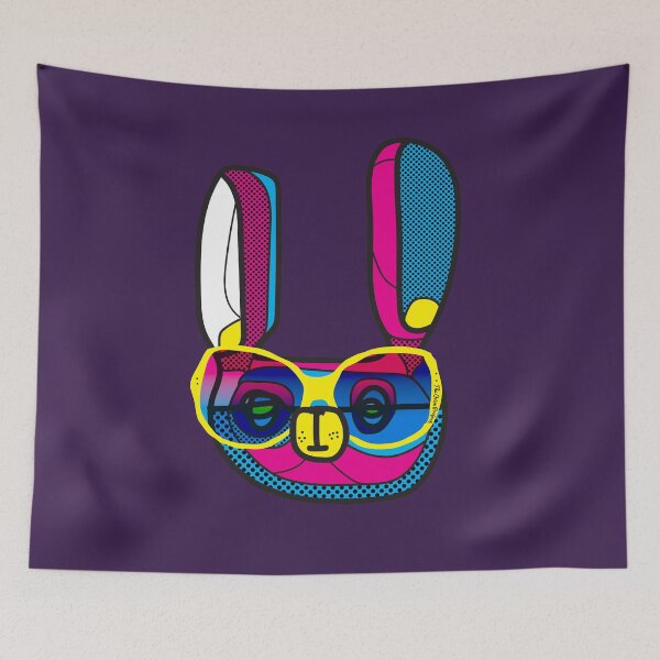 Item preview, RabbitEars designed and sold by TheOrionProject.