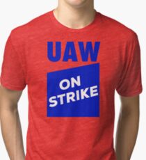 uaw t shirts