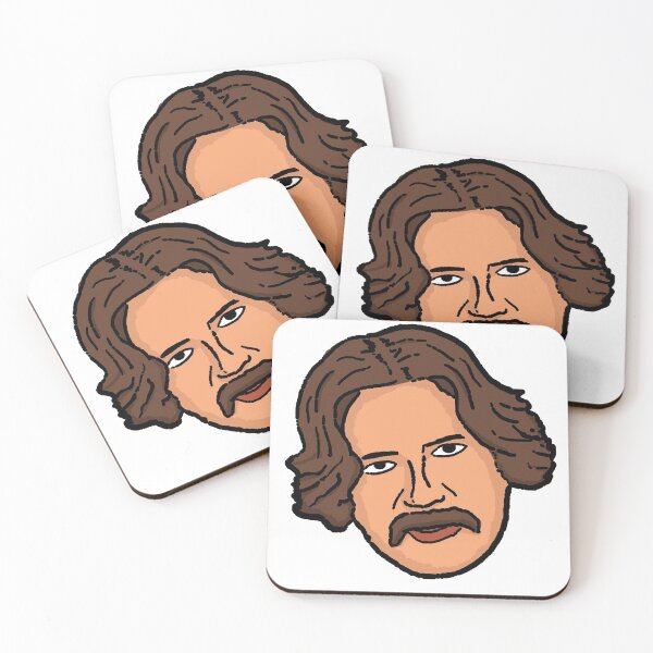 Item preview, Harry Batt From Dick And Dom designed and sold by Captainhuck.