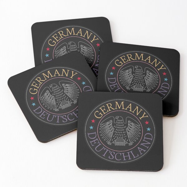 Item preview, Germany Deutschland designed and sold by portokalis.