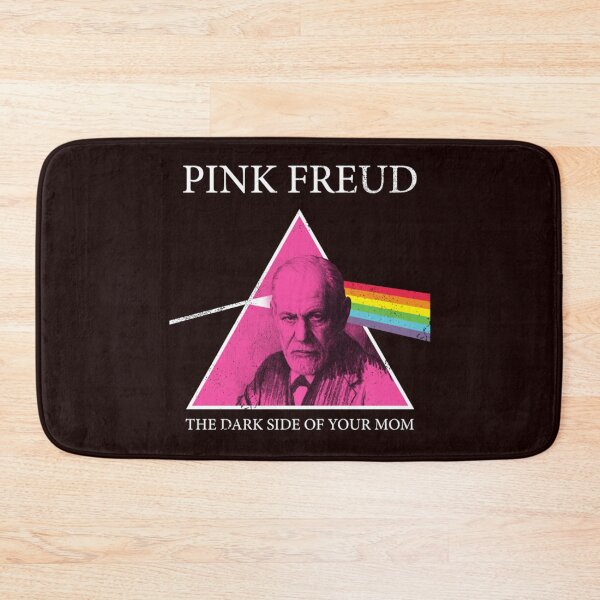 Item preview, Pink Freud Dark Side Of Your Moms designed and sold by adriannewortman.