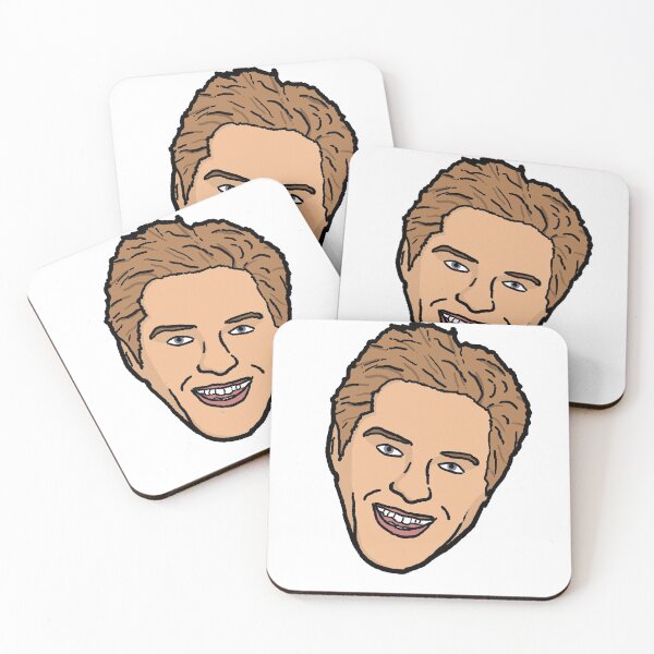 Item preview, Dick From Dick And Dom designed and sold by Captainhuck.