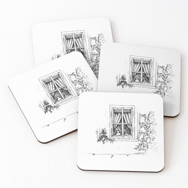 Item preview, Window view designed and sold by Enami.