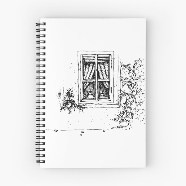 Item preview, Window view designed and sold by Enami.
