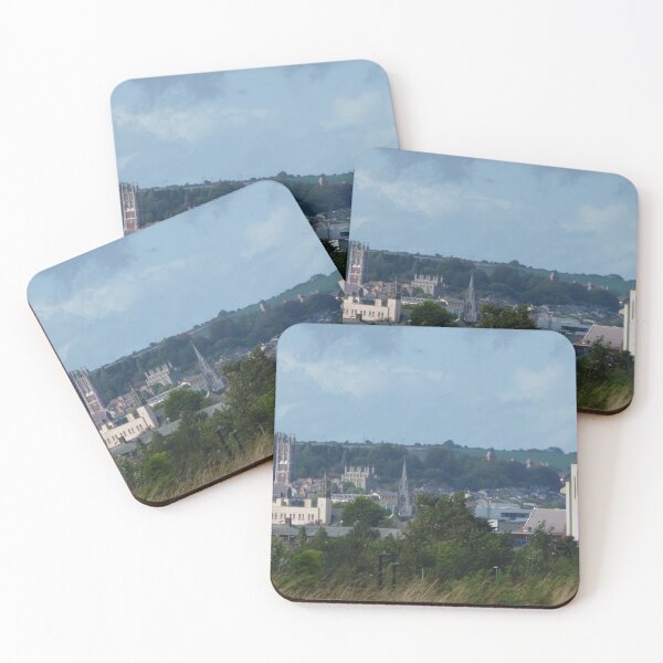 Item preview, Spires of Cork designed and sold by eilismcs.