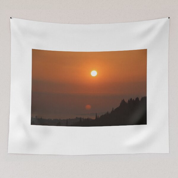 Item preview, The world with 2 suns ......... designed and sold by MONRO CORFU.