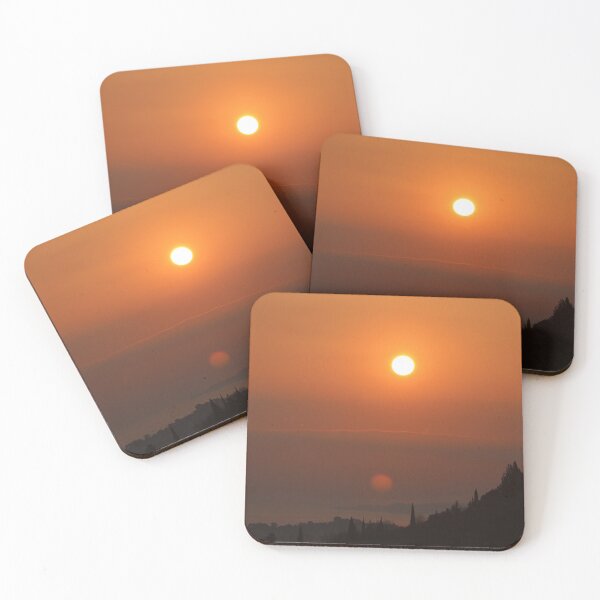 Item preview, The world with 2 suns ......... designed and sold by MONRO CORFU.