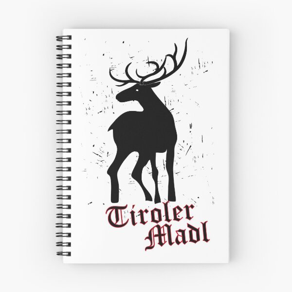 Item preview, Tyrolean Madl designed and sold by Innsbrucker.