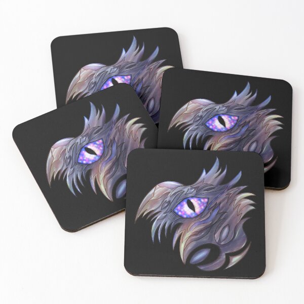 Item preview, Dragon eye designed and sold by Melcu.