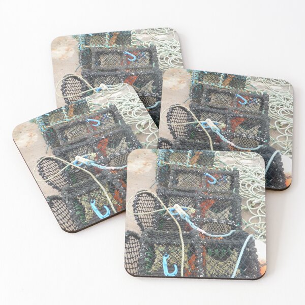 Item preview, Lobster Pots designed and sold by eilismcs.
