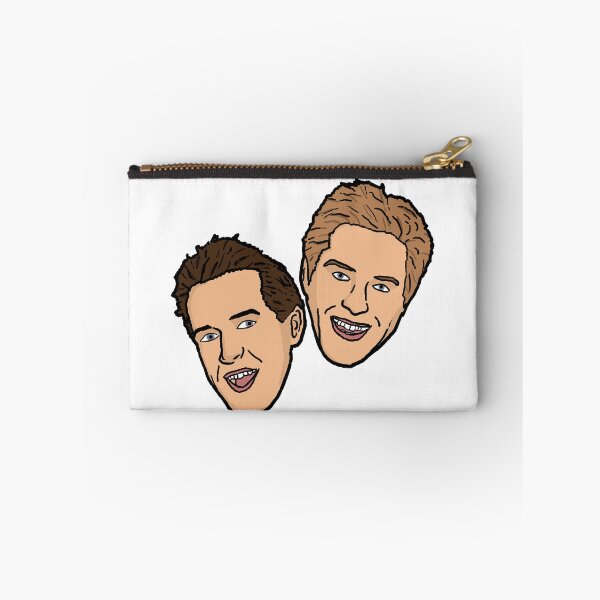 Artikelvorschau, Dick und dom von dick und dom entworfen und verkauft von Captainhuck.