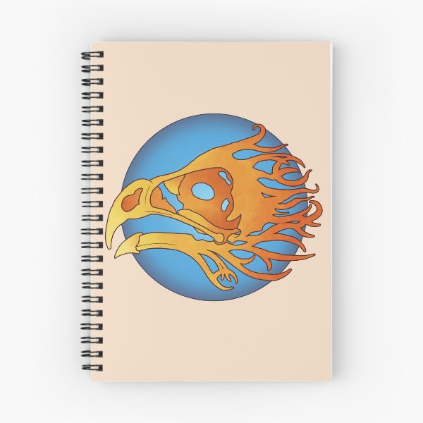 Item preview, Phoenix  designed and sold by ianablakeman.