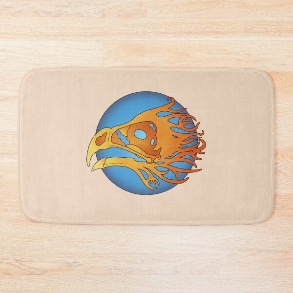 Item preview, Phoenix  designed and sold by ianablakeman.