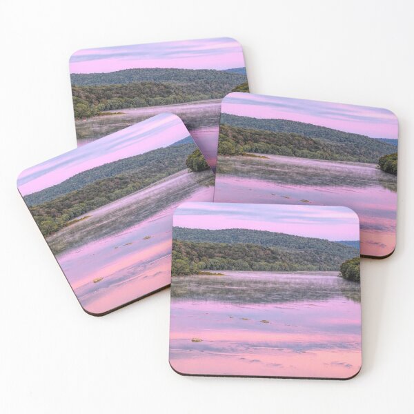 Item preview, Sunrise on Brunswick Bridge designed and sold by JKHowsarePearl.