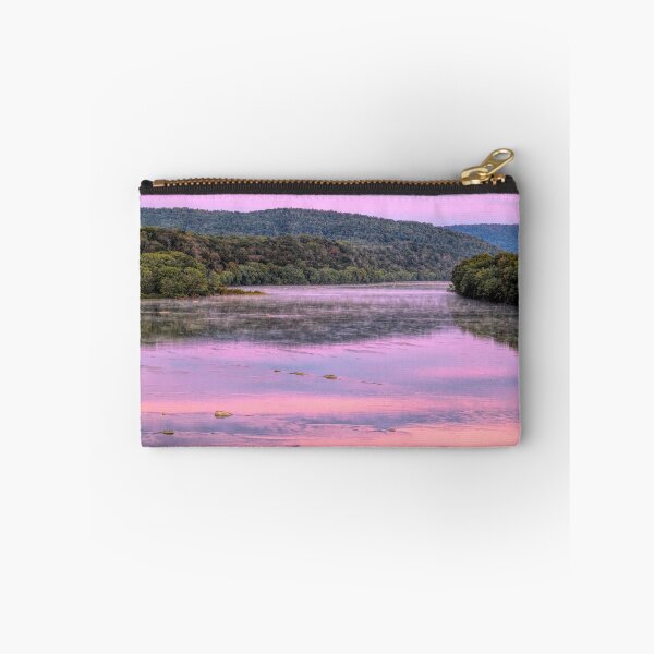 Item preview, Sunrise on Brunswick Bridge designed and sold by JKHowsarePearl.