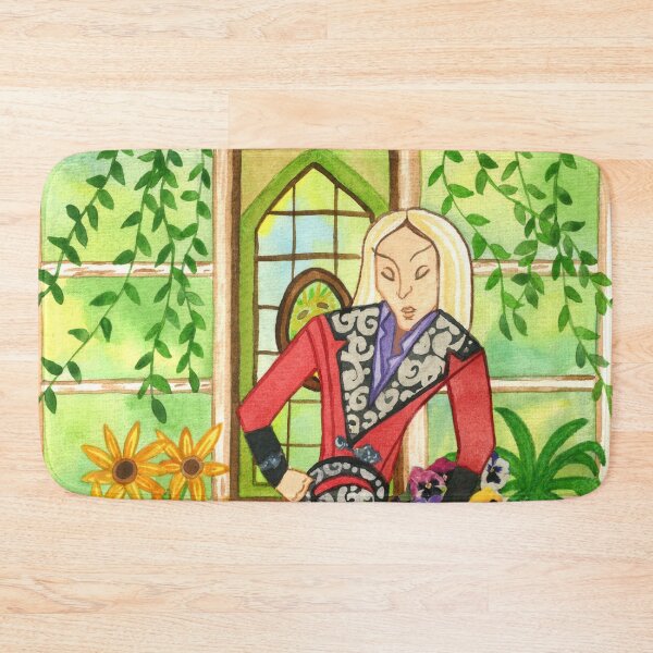 Item preview, The Mandrake  designed and sold by Niina  Niskanen.