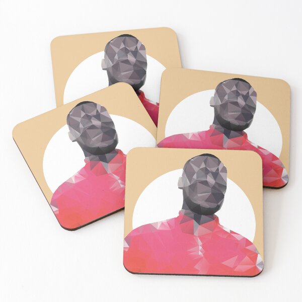 Item preview, Stormzy designed and sold by PulseWear.