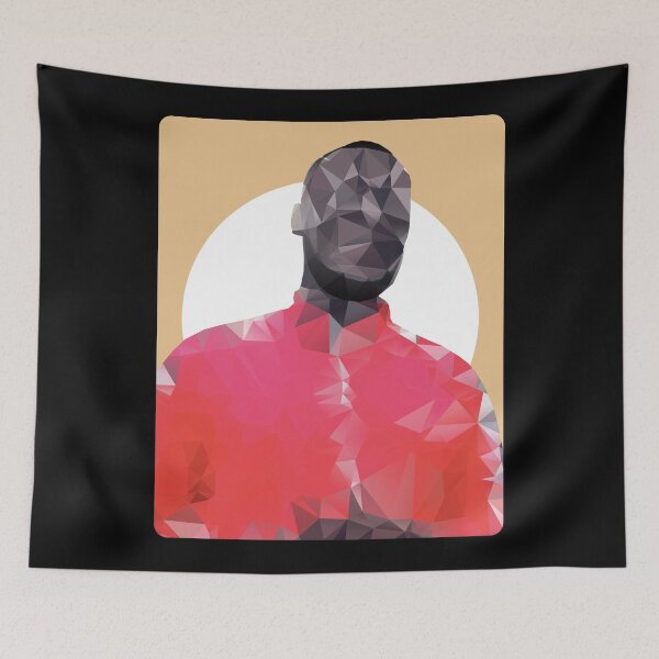 Item preview, Stormzy designed and sold by PulseWear.