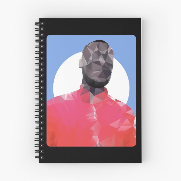 Item preview, Stormzy designed and sold by PulseWear.