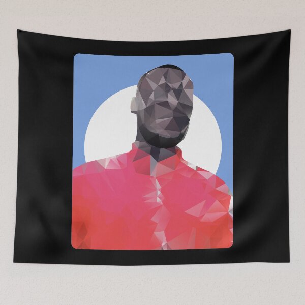 Item preview, Stormzy designed and sold by PulseWear.