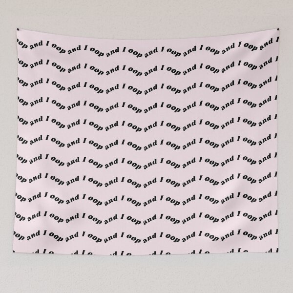 Item preview, And I Oop designed and sold by radiantdark.