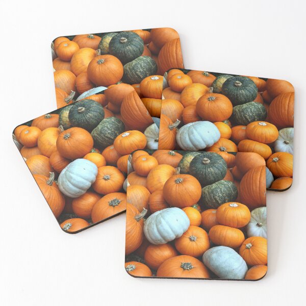 Item preview, Pumpkins designed and sold by pinkal.