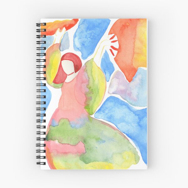 Item preview, Scarf Dance designed and sold by Niina  Niskanen.