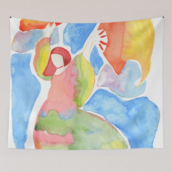 Item preview, Scarf Dance designed and sold by Niina  Niskanen.