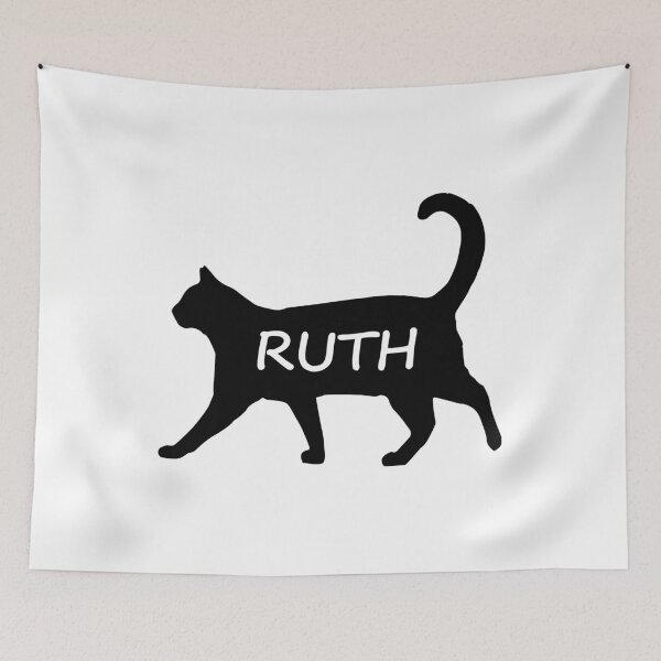 Item preview, Ruth Cat designed and sold by gulden.