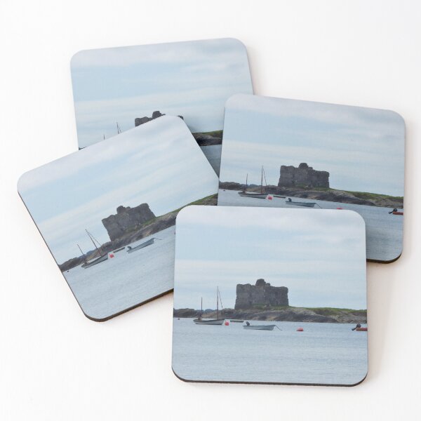 Item preview, McCarthys Castle designed and sold by eilismcs.