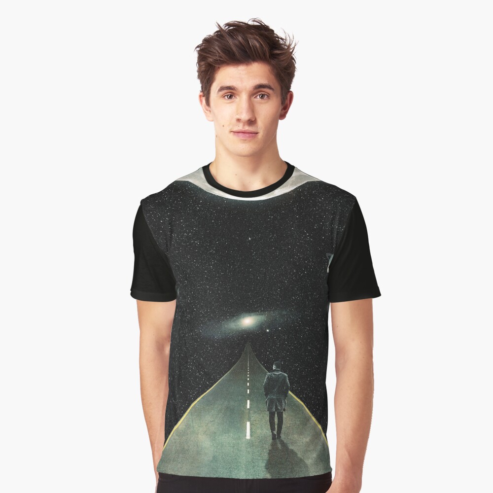 Item preview, Graphic T-Shirt designed and sold by nicebleed.