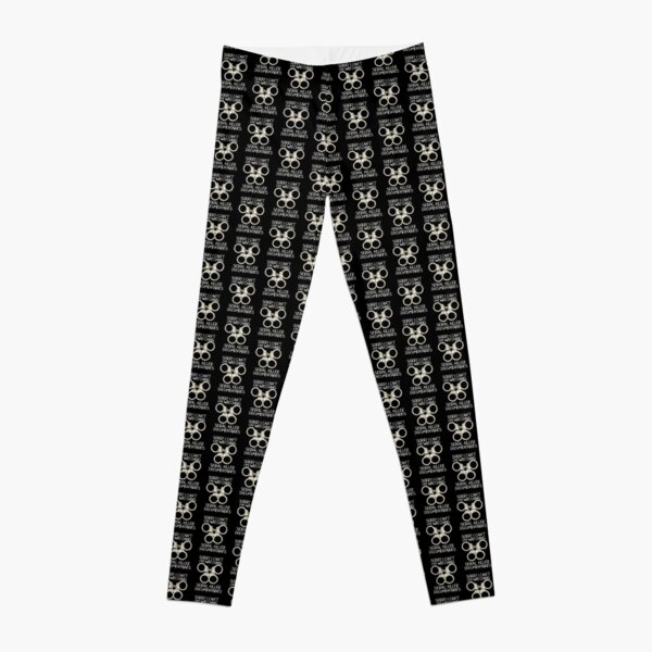 Murder Mystery Leggings Redbubble - roblox jailbreak 183 not allowed to drive new gangster update