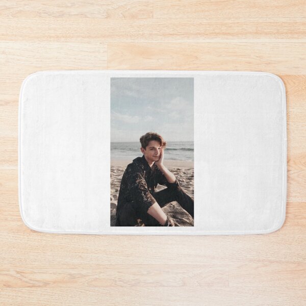 Item preview, Payton Moormeier Tiktok Boy Design designed and sold by shannondunnx.