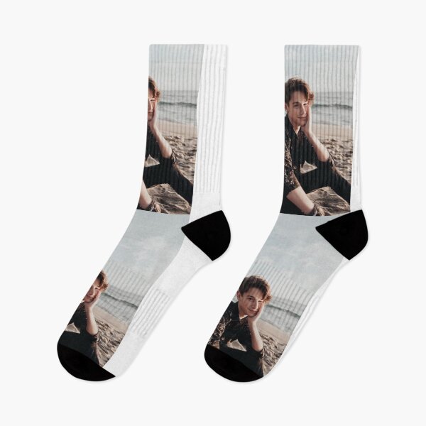 Item preview, Payton Moormeier Tiktok Boy Design designed and sold by shannondunnx.