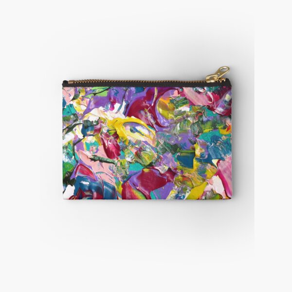 Item preview, Abstract Floral Artwork  designed and sold by ShiningEyeArts.