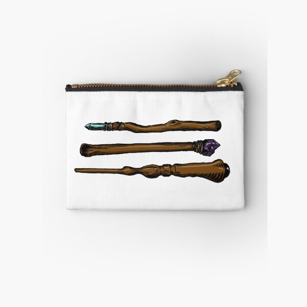 Item preview, Wands - Colored Version designed and sold by Nora Back.