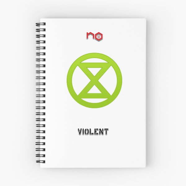 Item preview, No Violent designed and sold by Prince-of-Sand.