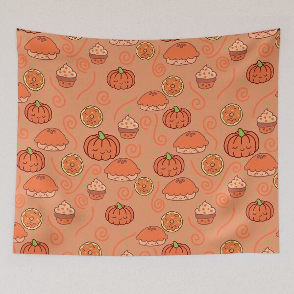 Item preview, Kawaii Pumpkin-light  designed and sold by SturgesC.