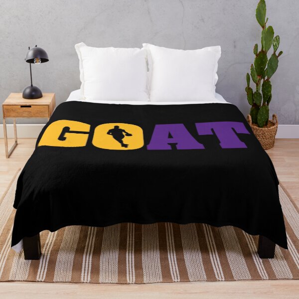 Item preview, LBJ GOAT designed and sold by slawisa.