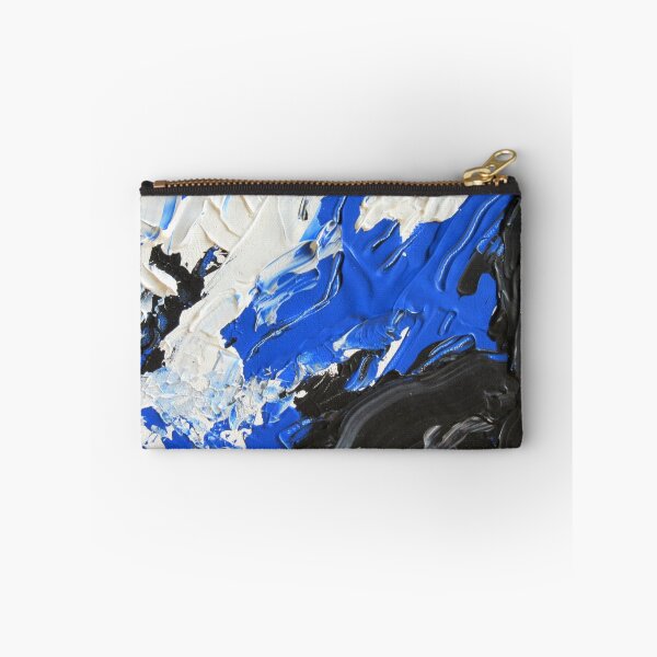 Item preview, Abstract Acrylic Painting  designed and sold by ShiningEyeArts.