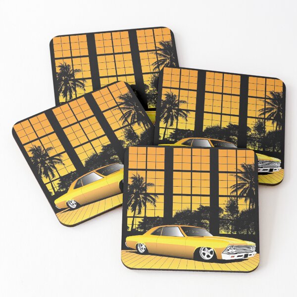Item preview, Chevelle designed and sold by toddeppe.