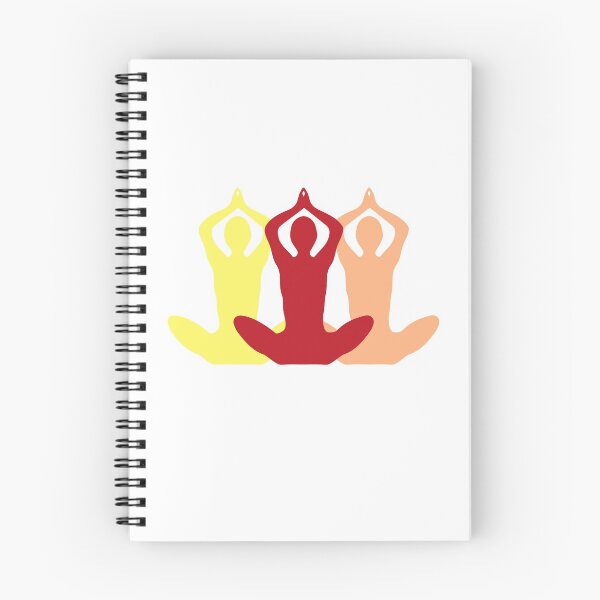 Item preview, yoga designed and sold by Vectorqueen.